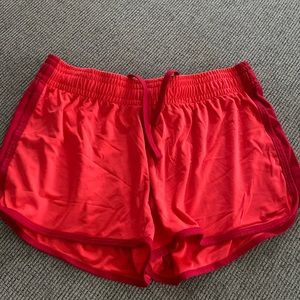 Nike Dri-Fit Running Shorts